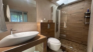 Vila de lux 7 camere 390mp utili + curte 200mp zona Strand - imagine 12