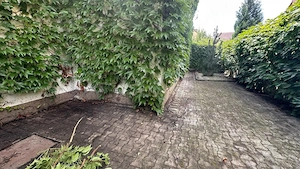 Vila de lux 7 camere 390mp utili + curte 200mp zona Strand - imagine 14