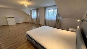 Vila de lux 7 camere 390mp utili + curte 200mp zona Strand - imagine 10