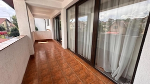 Vila de lux 7 camere 390mp utili + curte 200mp zona Strand - imagine 6