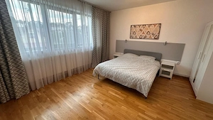 Vila de lux 7 camere 390mp utili + curte 200mp zona Strand - imagine 9