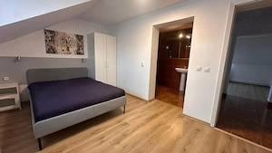Vila de lux 7 camere 390mp utili + curte 200mp zona Strand - imagine 11