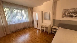 Vila de lux 7 camere 390mp utili + curte 200mp zona Strand - imagine 7