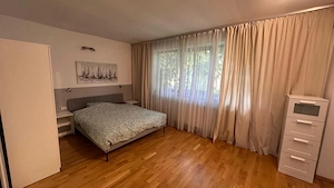 Vila de lux 7 camere 390mp utili + curte 200mp zona Strand - imagine 8