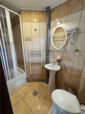 3 camere - Pensiune - Termen lung - imagine 10