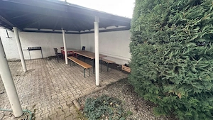 Vila de lux 7 camere 390mp utili + curte 200mp zona Strand - imagine 13