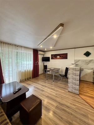 3 camere - Pensiune - Termen lung - imagine 4