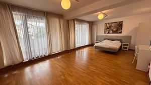Vila de lux 7 camere 390mp utili + curte 200mp zona Strand - imagine 5
