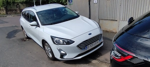 Vând auto Ford Focus break  - imagine 2