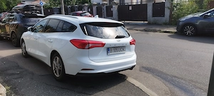 Vând auto Ford Focus break  - imagine 4