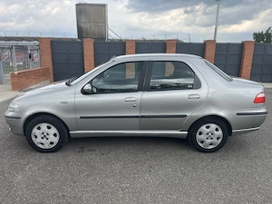 Vand Fiat Albea state de functionare perfecta - imagine 5