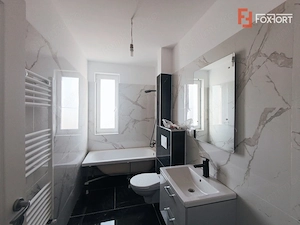 Apartament cu 2 camere la parter in Giroc  - imagine 8