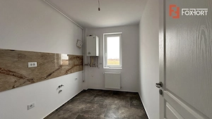 Apartament cu 2 camere la parter in Giroc  - imagine 7