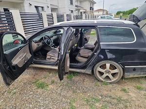 Passat B6 170cp BMR - imagine 3