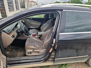 Passat B6 170cp BMR