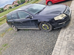 Passat B6 170cp BMR - imagine 2