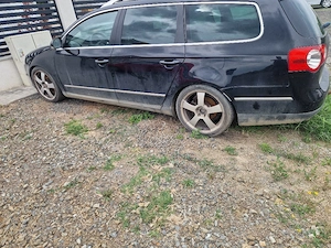 Passat B6 170cp BMR - imagine 4