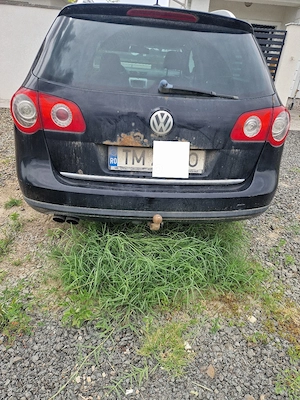 Passat B6 170cp BMR - imagine 6