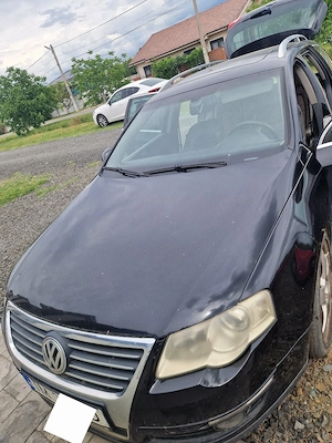 Passat B6 170cp BMR - imagine 5
