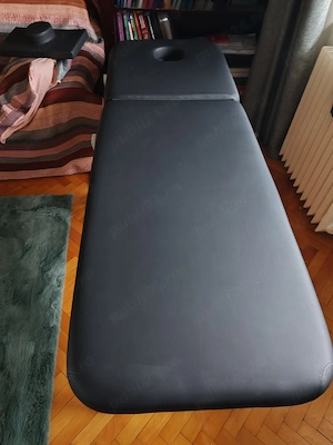 Vand pat masaj electric ,stare noua.