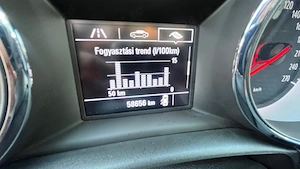 Opel Astra K - diesel 1.6  - 2019  - imagine 4