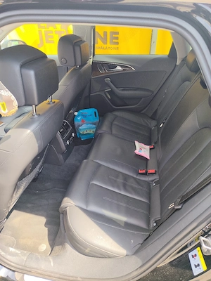 Audi A6 breack - imagine 7