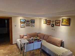 Apartament doua camere la parterul unei vile, zona Nord - imagine 4