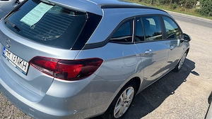 Opel Astra K - diesel 1.6  - 2019  - imagine 3