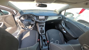 Opel Astra K - diesel 1.6  - 2019  - imagine 5