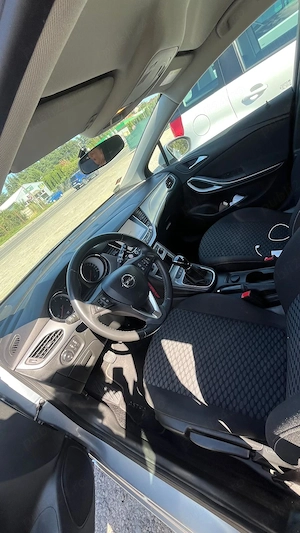 Opel Astra K - diesel 1.6  - 2019  - imagine 6