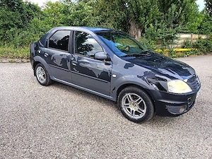 Dacia Logan 1.6 benzină si GPL - imagine 4