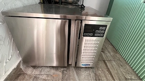 Blast Chiller   Blast Freezer MAXIMA   NOU, nefolosit