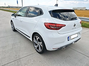Renault Clio RsLine 1.33 tce - imagine 7