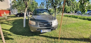 Hyundai SantaFe 2007 - motor defect - imagine 3