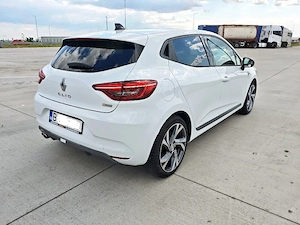 Renault Clio RsLine 1.33 tce - imagine 10