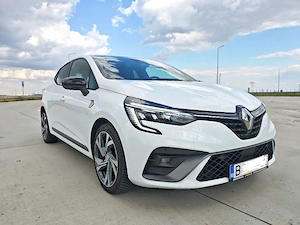 Renault Clio RsLine 1.33 tce - imagine 6