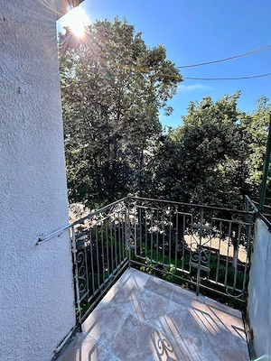 Închiriez apartament 2 camere ultracentral (Parc Petőfi), mobilat, aer condiționat - imagine 10