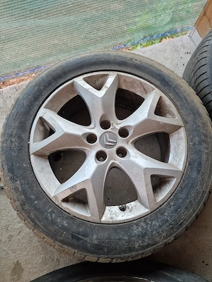 jante 17 citroen c5 x7  - imagine 4
