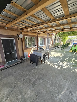 Vand casa in Osica De Sus  - imagine 5