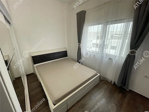 Apartament Penthouse 4 camere 2 balcoane terasa Doamna Stanca Sibiu - imagine 4