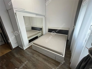 Apartament Penthouse 4 camere 2 balcoane terasa Doamna Stanca Sibiu - imagine 3