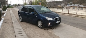 vand ford c max 1.6dizel  - imagine 3