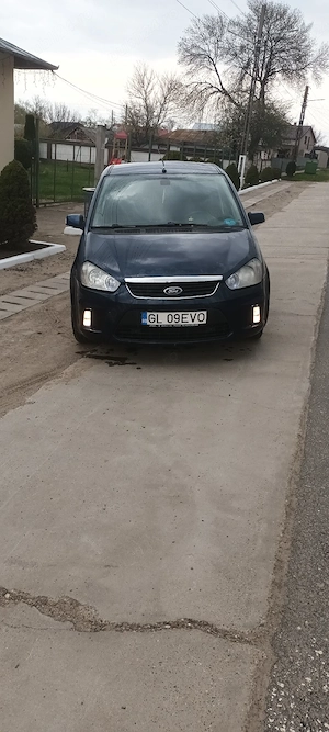 vand ford c max 1.6dizel  - imagine 5