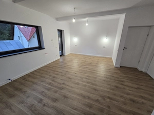 Apartament cu 4 camere 125 mp (4 garsoniere) la cheie + 60 mp pod - Busteni - imagine 14