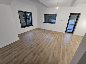 Apartament cu 4 camere 125 mp (4 garsoniere) la cheie + 60 mp pod - Busteni - imagine 16