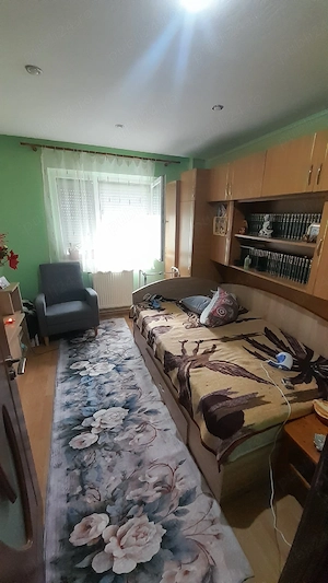 Apartament cu 4 camere - imagine 8