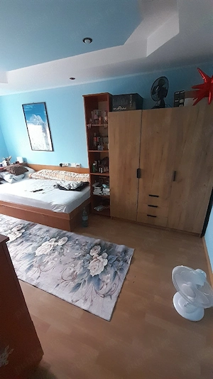 Apartament cu 4 camere - imagine 7