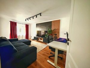    Apartament 3 camere decomandat de închiriat   Centru Iași | Sf. Lazăr   Palas Mall - imagine 5