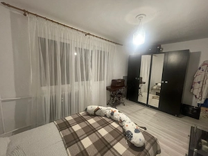 Apartament 3 camere, 68.87 mp total, etaj 3, Valea Rosie - imagine 5