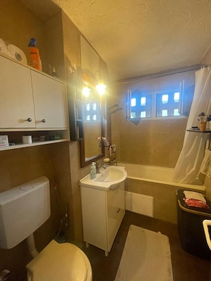 Apartament 3 camere, 68.87 mp total, etaj 3, Valea Rosie - imagine 19